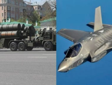 Ο στόχος της Τουρκίας πίσω από το διπλό ταμπλό στους εξοπλισμούς (βίντεο)